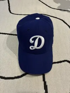NEW ERA ロサンゼルス・ドジャース 9FORTY キャップ dロゴ