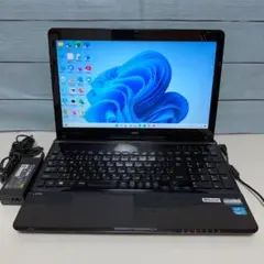 LAVIE/Windows11/Corei7/1TB/NECノートパソコン - メルカリ