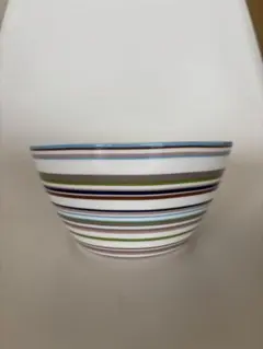 iittala イッタラ　Origo オリゴ　ボウル ベージュのサムネイル