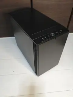 PCケース fractaldesign DEFINE NANO S