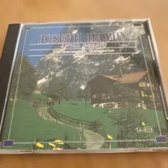 ヨーゼフ・ハイドン 交響曲集 CD 驚愕、奇跡、軍隊