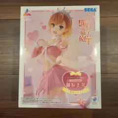 2025年最新】とある科学の超電磁砲 フィギュアの人気アイテム