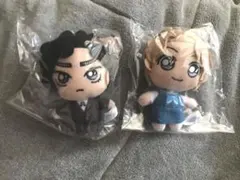 名探偵コナン 一番くじ 大岡紅葉 伊織無我