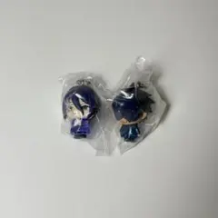 チェンソーマン めじるしアクセサリー レゼ編 レゼ ビーム