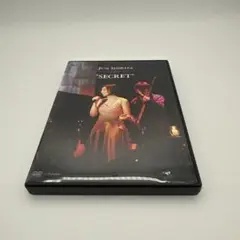 柴田淳/JUN SHIBATA-Live-\"SECRET\"