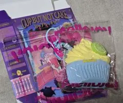 mellojoy メロジョイ◎ カップケーキか？◎ レモンアイスパレース