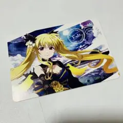 リリカルストア2022 2023 アクスタ 作品別で探す/「ま」タイトル作品/魔法少女リリカルなのは 関連