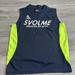 トレーニングシャツ140センチ
