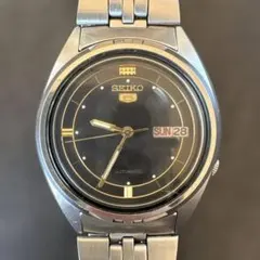 SEIKO セイコー5リファレンス