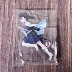 鬼滅の刃 栗花落カナヲ アクリルスタンド Blu-ray DVD 特典 未開封