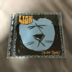 2026年最新】奥田民生 / LION [CD]の人気アイテム - メルカリ