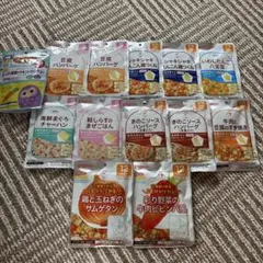 Pigeon 離乳食セットのサムネイル