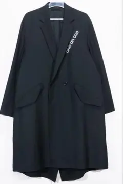 WTAPS JT/ COAT/WOPO.SERGE.UNDERCOVERのサムネイル