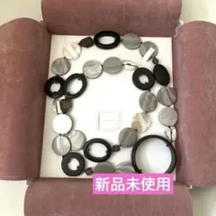 VERITE 大ぶりネックレスのサムネイル