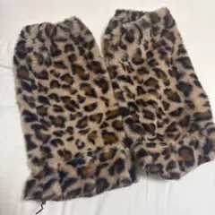 レッグカバー