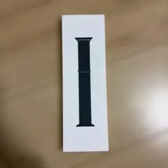 （新品•未開封•正規品】Apple Watchバンド　グリーン