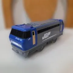 プラレール　EF200形 電気機関車18号機（更新色） 車体