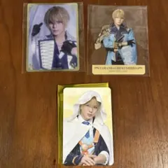 ミュージカル刀剣乱舞　山姥切国広