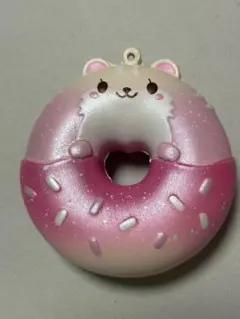 iBLOOM Cutie Donut スクイーズのサムネイル