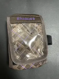 kissmark リフト券ホルダーのサムネイル