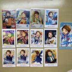 あんスタ 天満光カードセット