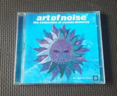 カセット】THE ART OF NOISE(250328) - メルカリ