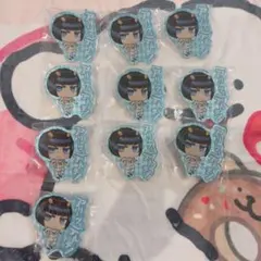 ブチャラティ ラバスト 6個セット | Mercari