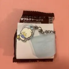 サンリオ　ダブルチャーム　グミ　ペックル