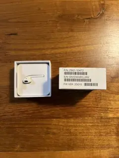 Apple AirPods 第1世代 右耳のみ 純正のサムネイル