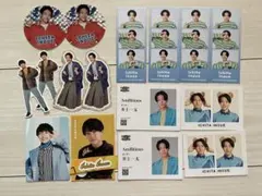 AmBitious 井上一太 グッズセット