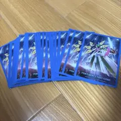 ポケモンカードゲーム　スリーブ