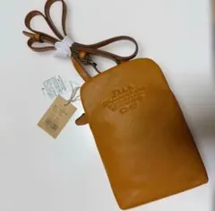 ダコタ Dakota スマホショルダーバッグ ショルダーバッグ 未使用