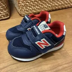 New Balance 996 ベビースニーカー　13.5cm