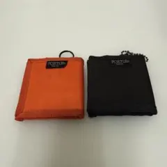 ポーター 小銭入れ