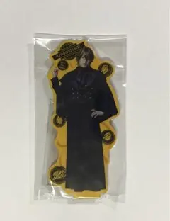 ヒプステ BoP 2023 坂田隆一郎 夢野幻太郎 アクリルスタンド