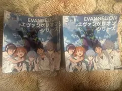 エヴァ 大博覧会　EXPO
