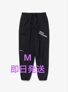 wtaps SPST2001 / TROUSERS NYLON ブラックMのサムネイル