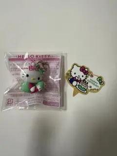 サーティーワン キティーちゃんコラボ