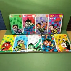 新版プロゴルファー猿 全22巻 藤子不二雄Aランド／ブッキング - メルカリ