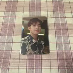 SEVENTEEN セミコロン yes24 ウォヌ　ヨントン