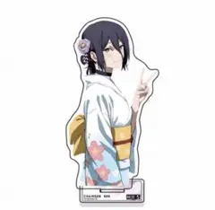 チェンソーマン　レゼ　アクリルスタン