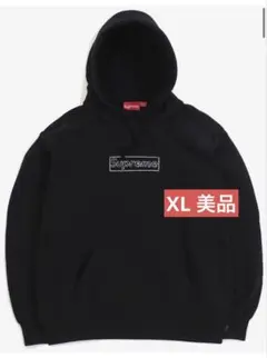2026年最新】supreme ボックスロゴパーカーの人気アイテム - メルカリ