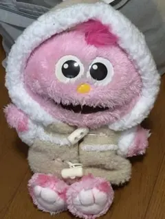 《本日限定最安値》 USJ限定購入 モッピーぬいぐるみ