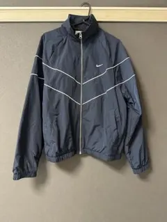 ️希少】00s archive nike 短丈 nylon jacket テック - メルカリ