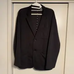 GU × SOPH 1MW コラボ スウェットテーラードジャケット XXL
