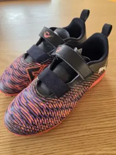 Puma サッカーシューズ スパイク UK 13 (19cm)