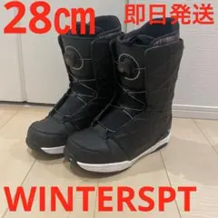 2026年最新】28cm スノーボードブーツの人気アイテム - メルカリ