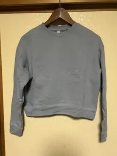 ユニクロトレーナー スウェット