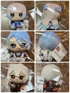 2025年最新】楓原万葉 ちびぐるみの人気アイテム - メルカリ