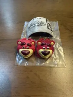 ピクサー ファッションリング　ロイヤルクリア